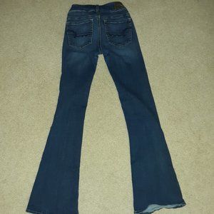 American Eagle Outfitters jeans